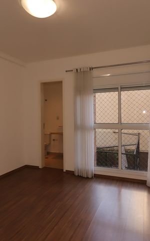 Apartamento para alugar com 165m², 3 quartos e 3 vagasSuíte 2