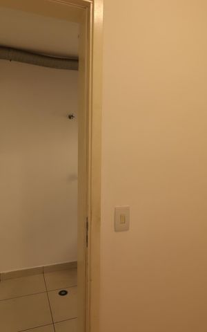 Apartamento para alugar com 165m², 3 quartos e 3 vagasQuarto de Serviço