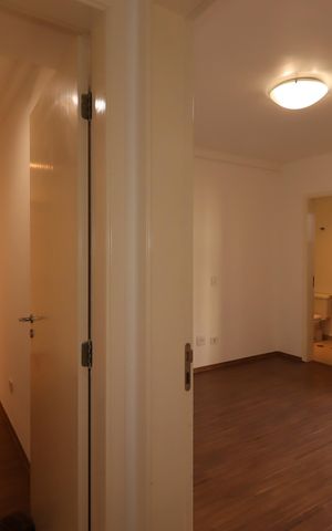 Apartamento para alugar com 165m², 3 quartos e 3 vagasCorredor