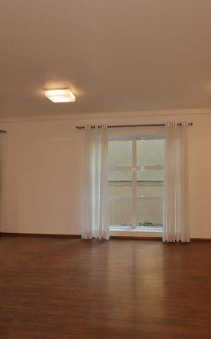 Apartamento para alugar com 165m², 3 quartos e 3 vagasSala