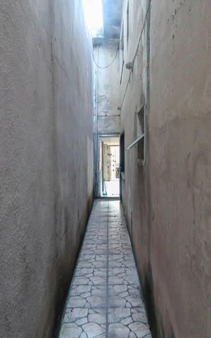 Casa para alugar com 125m², 3 quartos e 2 vagasCorredor
