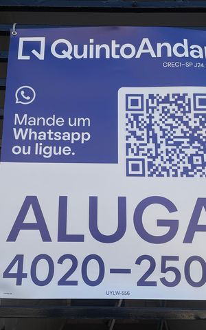 Apartamento para alugar com 98m², 2 quartos e sem vaga Apartamento para alugar com 98m², 2 quartos e sem vagaPlaca