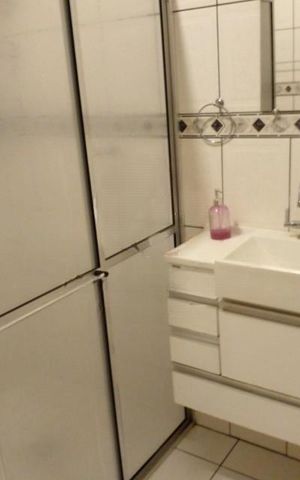 Casa à venda com 140m², 4 quartos e 3 vagas