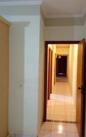 Casa à venda com 140m², 4 quartos e 3 vagas