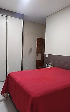 Casa à venda com 138m², 3 quartos e 2 vagas
