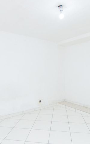 Casa para alugar com 46m², 1 quarto e sem vagaQuarto