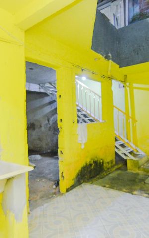 Casa para alugar com 46m², 1 quarto e sem vagaÁrea de Serviço