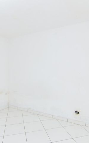 Casa para alugar com 46m², 1 quarto e sem vagaSala