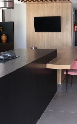 Studio para alugar com 30m², 1 quarto e sem vaga