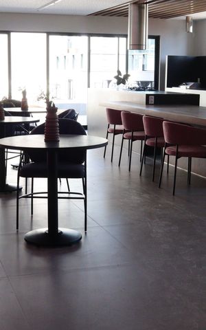 Studio para alugar com 30m², 1 quarto e sem vaga