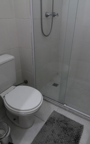 Apartamento à venda com 50m², 2 quartos e 1 vagaBanheiro
