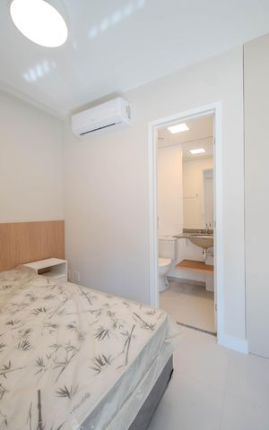Studio para alugar com 22m², 1 quarto e sem vaga Studio para alugar com 22m², 1 quarto e sem vagaStudio
