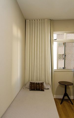 Apartamento à venda com 110m², 3 quartos e 2 vagasQuarto 1