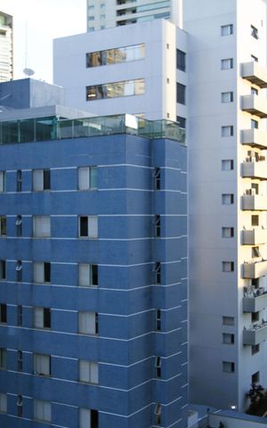 Apartamento à venda com 110m², 3 quartos e 2 vagasVista