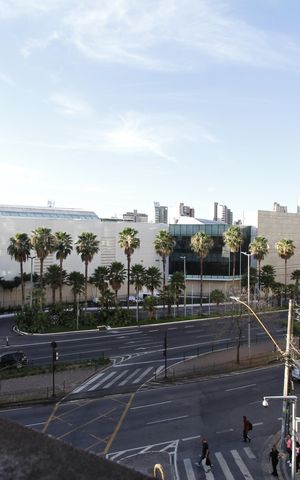 Apartamento à venda com 110m², 3 quartos e 2 vagasVista