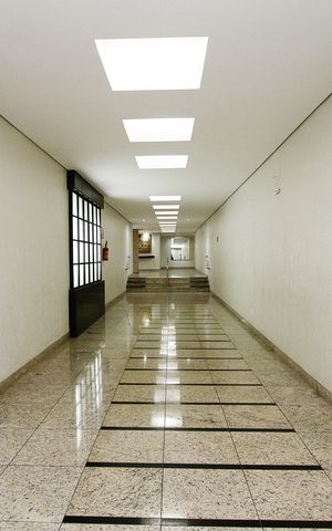 Apartamento à venda com 110m², 3 quartos e 2 vagasHall de entrada