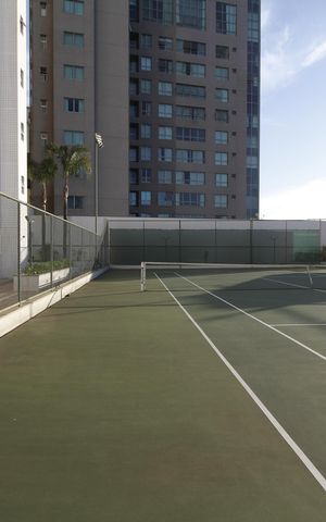 Apartamento à venda com 110m², 3 quartos e 2 vagasQuadra