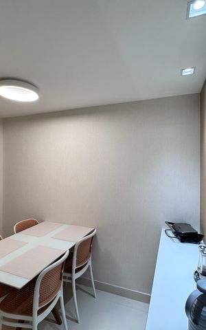 Apartamento à venda com 314m², 4 quartos e 3 vagas Apartamento à venda com 314m², 4 quartos e 3 vagasCozinha