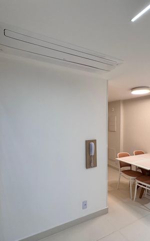 Apartamento à venda com 314m², 4 quartos e 3 vagas Apartamento à venda com 314m², 4 quartos e 3 vagasCozinha