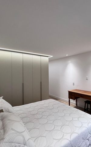 Apartamento à venda com 314m², 4 quartos e 3 vagas Apartamento à venda com 314m², 4 quartos e 3 vagasSuíte 4