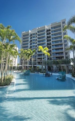 Apartamento à venda com 314m², 4 quartos e 3 vagas Apartamento à venda com 314m², 4 quartos e 3 vagasÁrea comum