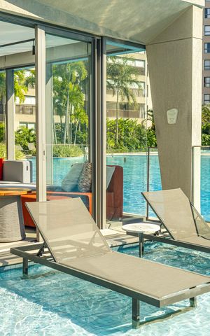 Apartamento à venda com 314m², 4 quartos e 3 vagas Apartamento à venda com 314m², 4 quartos e 3 vagasÁrea comum
