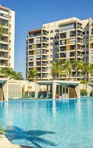 Apartamento à venda com 314m², 4 quartos e 3 vagas Apartamento à venda com 314m², 4 quartos e 3 vagasÁrea comum
