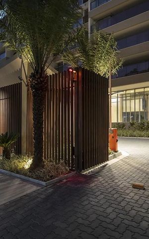 Apartamento à venda com 314m², 4 quartos e 3 vagas Apartamento à venda com 314m², 4 quartos e 3 vagasÁrea comum