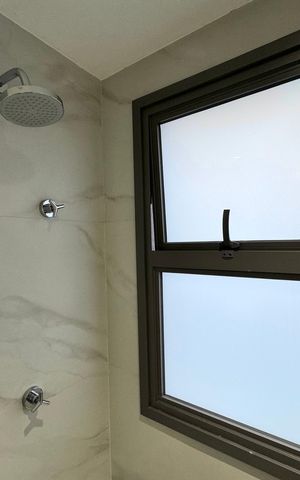 Apartamento à venda com 314m², 4 quartos e 3 vagas Apartamento à venda com 314m², 4 quartos e 3 vagasBanheiro da Suíte 3