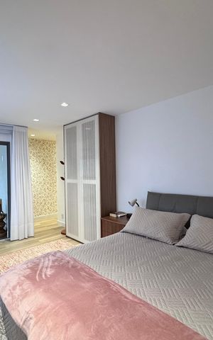 Apartamento à venda com 314m², 4 quartos e 3 vagas Apartamento à venda com 314m², 4 quartos e 3 vagasSuíte 1