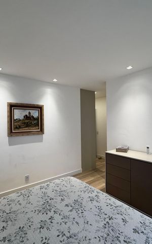 Apartamento à venda com 314m², 4 quartos e 3 vagas Apartamento à venda com 314m², 4 quartos e 3 vagasSuíte 3