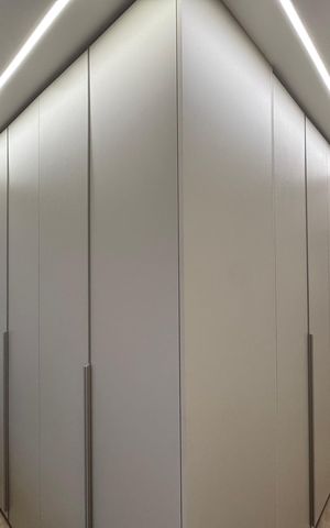 Apartamento à venda com 314m², 4 quartos e 3 vagas Apartamento à venda com 314m², 4 quartos e 3 vagasSuíte 4