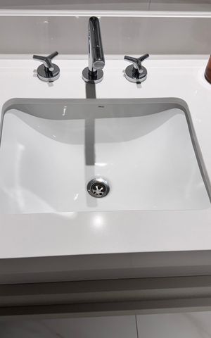 Apartamento à venda com 314m², 4 quartos e 3 vagas Apartamento à venda com 314m², 4 quartos e 3 vagasBanheiro da Suíte 3