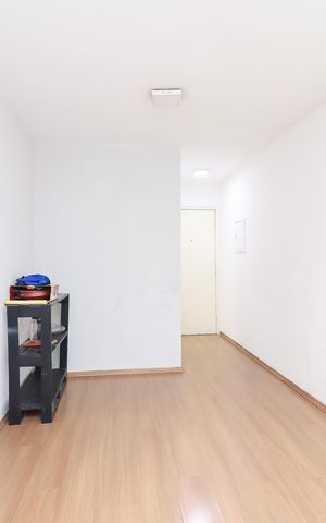 Apartamento para alugar com 50m², 2 quartos e 1 vaga Apartamento para alugar com 50m², 2 quartos e 1 vagaSala