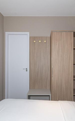 Apartamento para alugar com 37m², 1 quarto e 1 vaga Apartamento para alugar com 37m², 1 quarto e 1 vagaQuarto Suíte