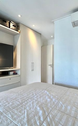 Apartamento para alugar com 97m², 3 quartos e 2 vagas Apartamento para alugar com 97m², 3 quartos e 2 vagasSuite