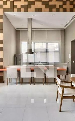 Apartamento para alugar com 97m², 3 quartos e 2 vagas Apartamento para alugar com 97m², 3 quartos e 2 vagasÁrea comum - Salão de festas