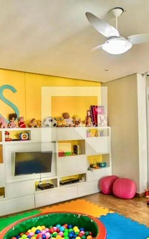 Apartamento para alugar com 97m², 3 quartos e 2 vagas Apartamento para alugar com 97m², 3 quartos e 2 vagasÁrea comum