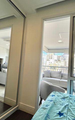 Apartamento para alugar com 97m², 3 quartos e 2 vagas Apartamento para alugar com 97m², 3 quartos e 2 vagasQuarto 3