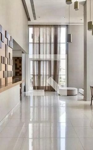Apartamento para alugar com 97m², 3 quartos e 2 vagas Apartamento para alugar com 97m², 3 quartos e 2 vagasÁrea comum - Salão de festas