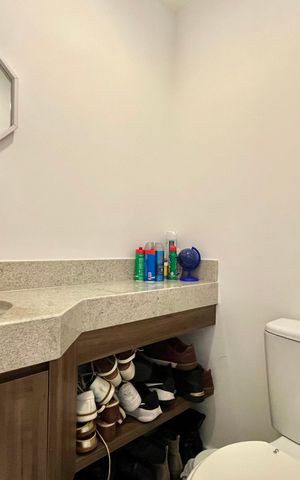 Apartamento para alugar com 97m², 3 quartos e 2 vagas Apartamento para alugar com 97m², 3 quartos e 2 vagasLavabo