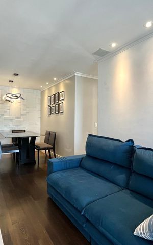 Apartamento para alugar com 97m², 3 quartos e 2 vagas Apartamento para alugar com 97m², 3 quartos e 2 vagasSala