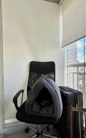 Apartamento para alugar com 97m², 3 quartos e 2 vagas Apartamento para alugar com 97m², 3 quartos e 2 vagasVaranda da Suíte