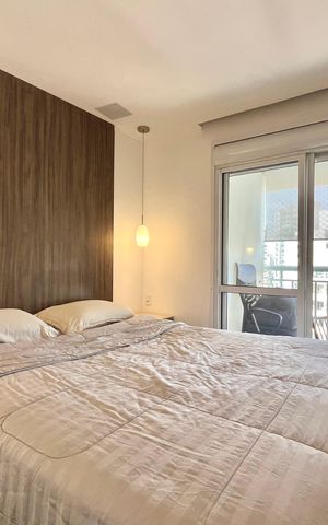 Apartamento para alugar com 97m², 3 quartos e 2 vagas Apartamento para alugar com 97m², 3 quartos e 2 vagasSuite