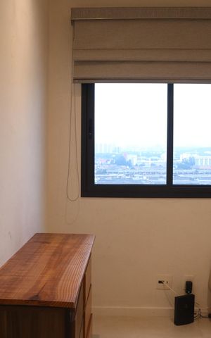Apartamento para alugar com 65m², 2 quartos e 2 vagasQuarto 1