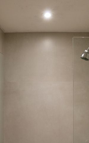 Apartamento para alugar com 65m², 2 quartos e 2 vagasBanheiro 1