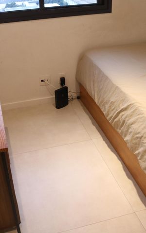 Apartamento para alugar com 65m², 2 quartos e 2 vagasQuarto 1