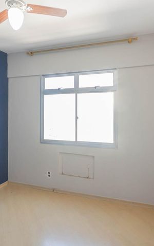 Apartamento à venda com 98m², 2 quartos e 1 vagaQuarto 1