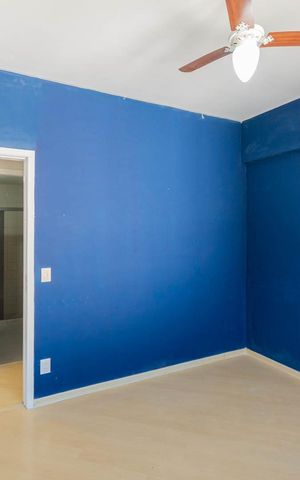 Apartamento à venda com 98m², 2 quartos e 1 vagaQuarto 1