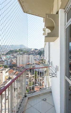 Apartamento à venda com 98m², 2 quartos e 1 vagaVaranda da Sala